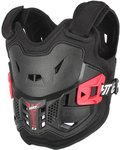 Leatt 2.5 Pro Barn Brystbeskytter