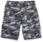 Carhartt Rugged Cargo Camo Shorts Pantalones cortos