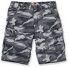 {PreviewImageFor} Carhartt Rugged Cargo Camo Pantalones cortos