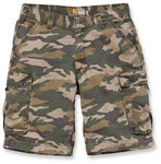 Carhartt Rugged Cargo Camo Pantalones cortos