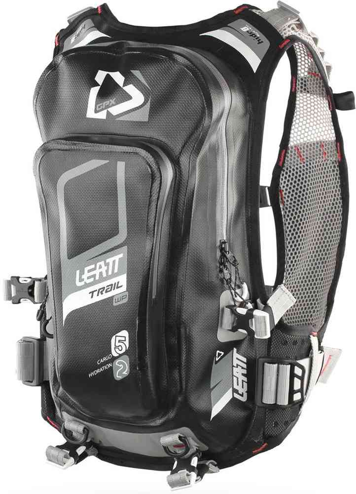 Leatt GPX Trail WP 2.0 Hydrerings rygsæk