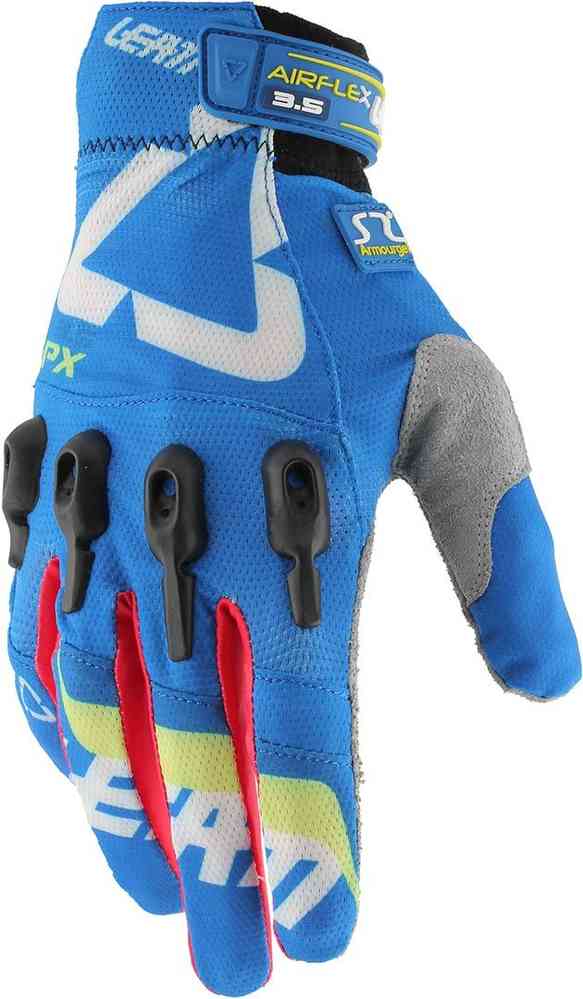 Leatt GPX 3.5 X-Flow Gloves