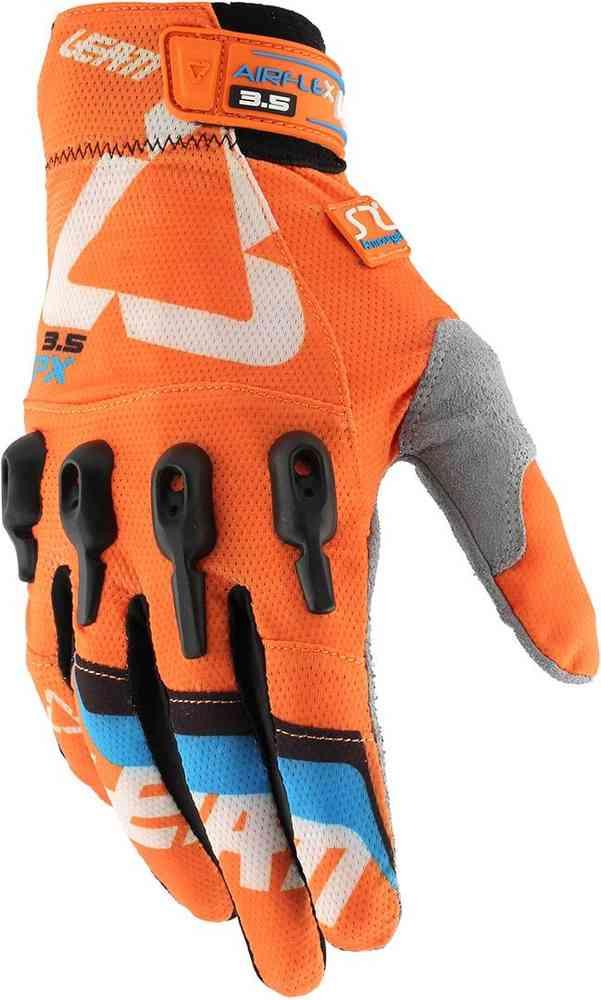 Leatt GPX 3.5 X-Flow Handschuhe