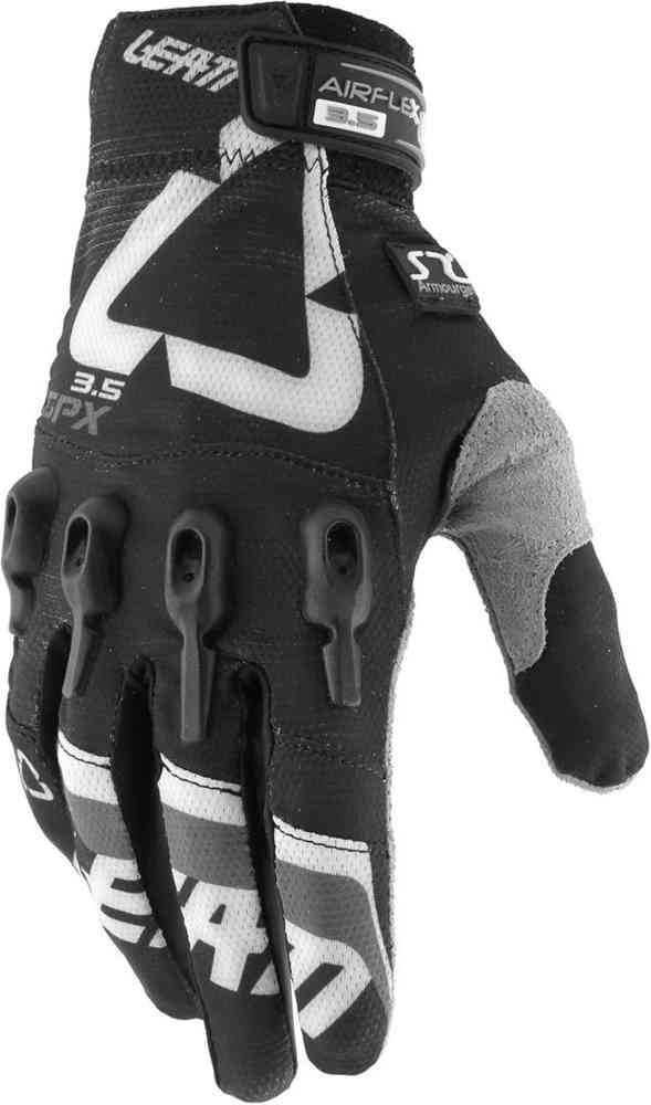 Leatt GPX 3.5 X-Flow Gloves