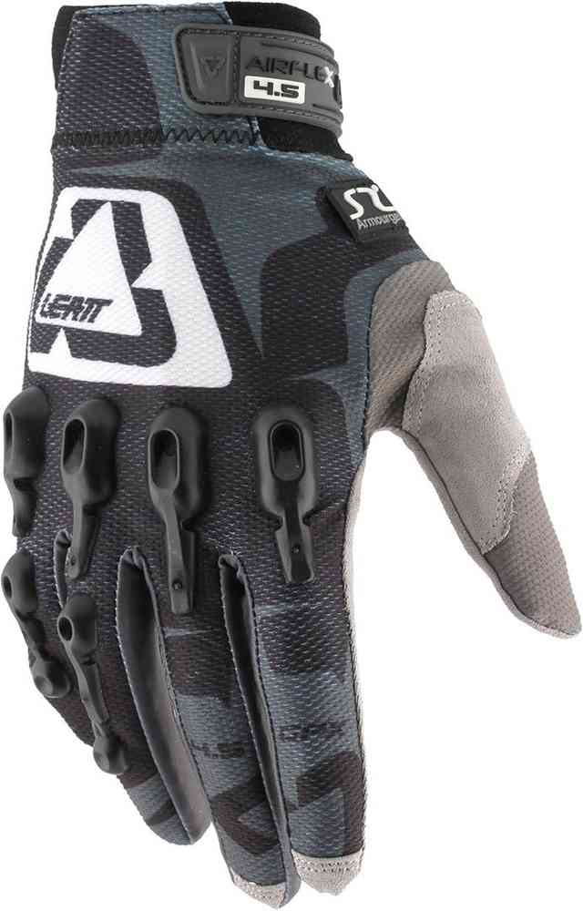 Leatt GPX 4.5 Lite Motocross handsker