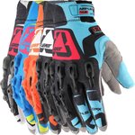 Leatt GPX 4.5 Lite Motorcross handschoenen