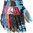 Leatt GPX 4.5 Lite Guantes de motocross