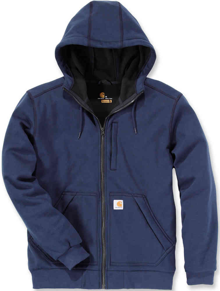 Carhartt Wind Fighter Zip Hættetrøje