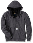 Carhartt Wind Fighter Zip Chandail à capuchon