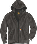 Carhartt Wind Fighter Zip フーディー