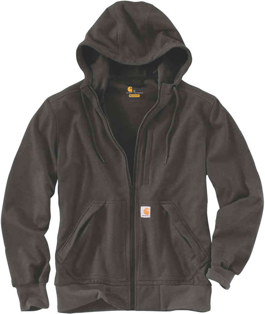 Carhartt Wind Fighter Zip Felpa con cappuccio