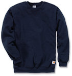 Carhartt Midweight Crewneck Felpa