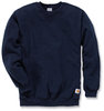 Carhartt Midweight Crewneck Sweatshirt