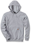 Carhartt Midweight sudadera con capucha