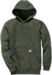 Carhartt Midweight Балахон