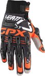 Leatt GPX 5.5 Windblock Перчатки