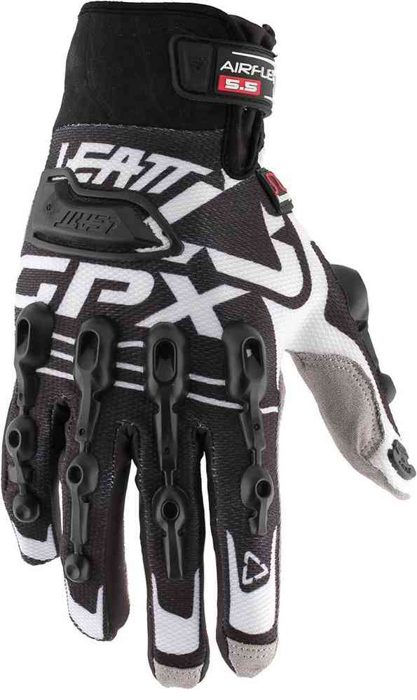 Leatt GPX 5.5 Windblock Gloves