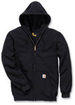 Carhartt Midweight Zip パーカー