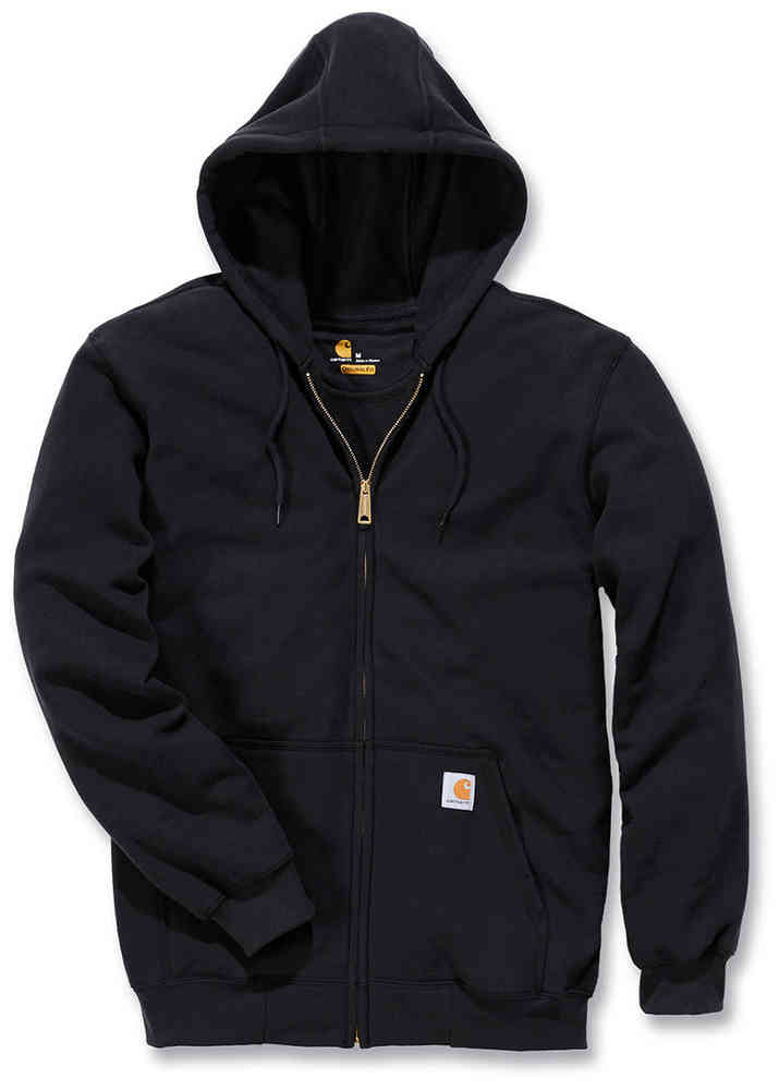 Carhartt Midweight Mikina s kapucí