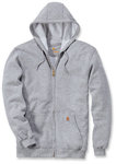 Carhartt Midweight Cremallera Hoodie