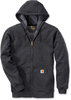 Carhartt Midweight Zip Hoodie