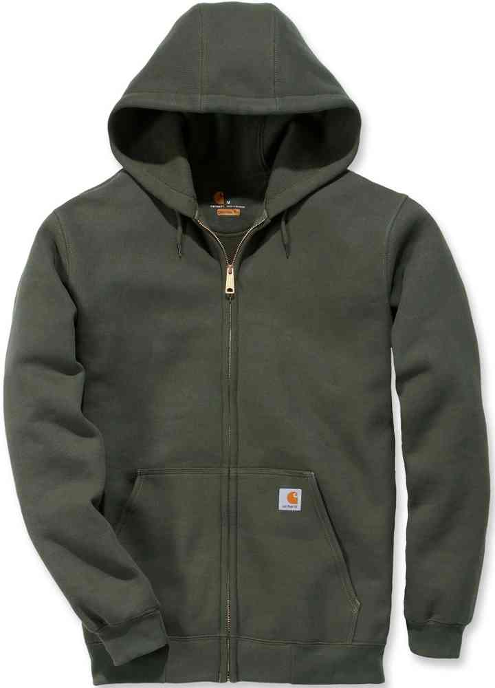 Carhartt Midweight Балахон ZIP