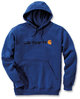 Carhartt Signature Logo Midweight Hoodie