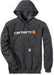 Carhartt Signature Logo Midweight 까마귀