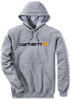 Carhartt Signature Logo Midweight Hoodie