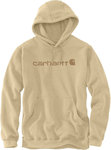 Carhartt Signature Logo Midweight Балахон