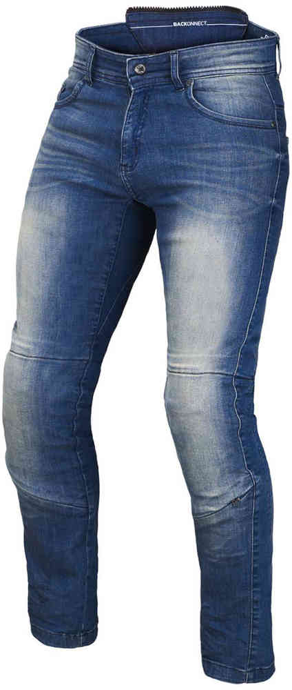 Macna Stone Pantaloni jeans moto