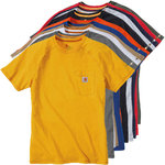 Carhartt Force Sotton T-Shirt