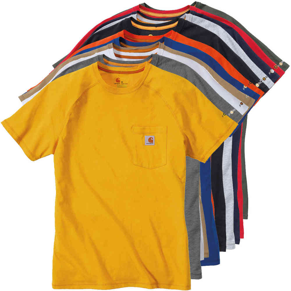 Carhartt Force Sotton T-shirt