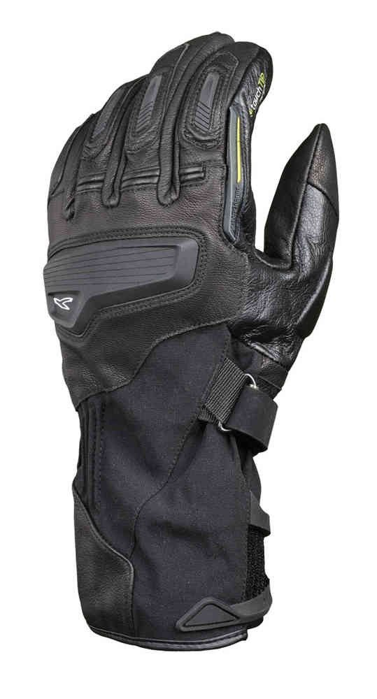 Macna Pike Motorcycle Gloves