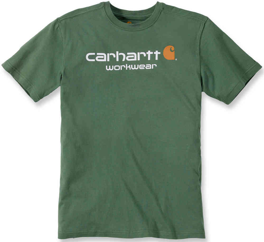 Carhartt Core Logo T-Shirt