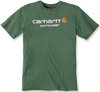 Carhartt Core Logo Maglietta