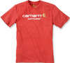 Carhartt Core Logo T-Shirt