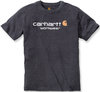 Carhartt Core Logo T-Shirt