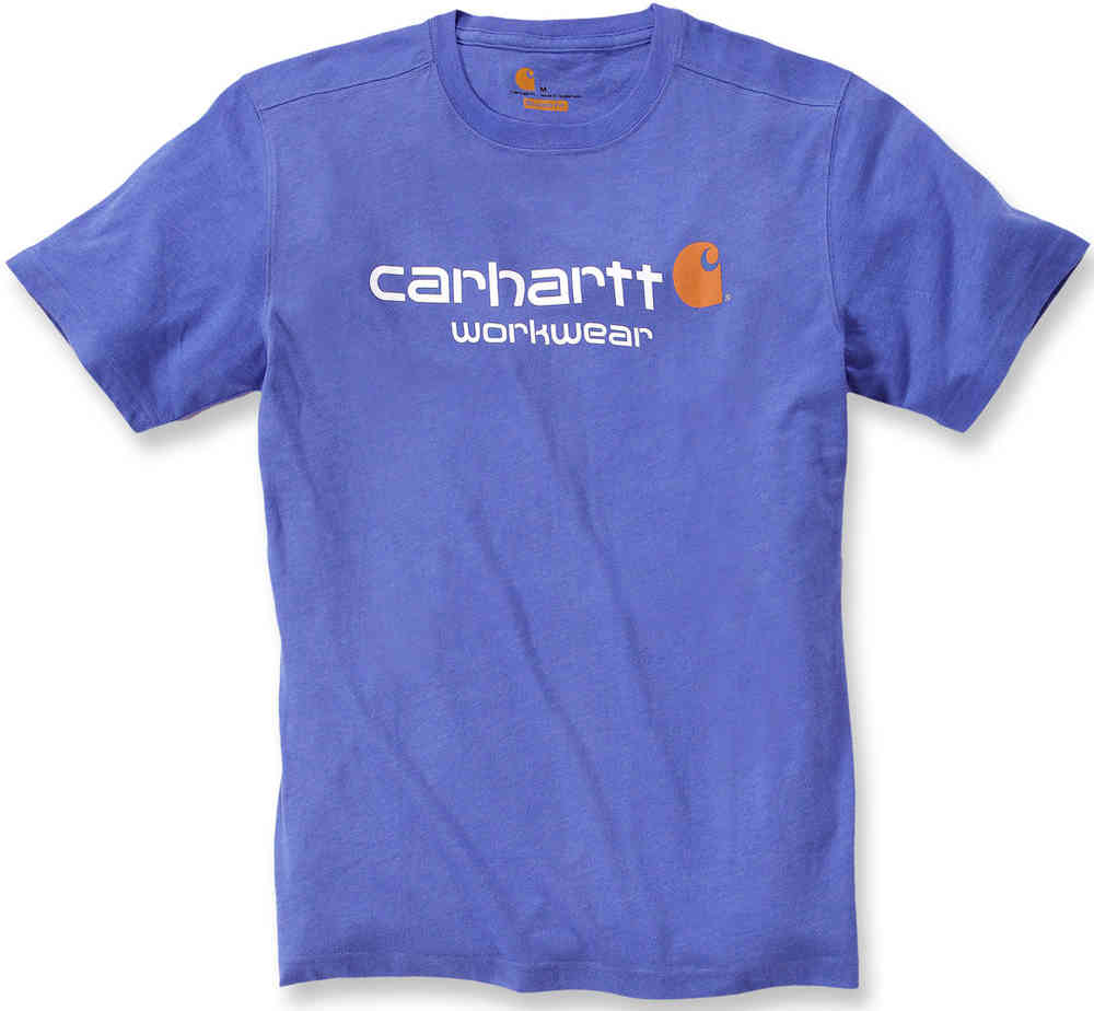 Carhartt Core Logo Samarreta