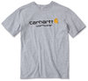 Preview image for Carhartt Core Logo T-Shirt