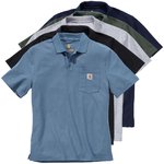 Carhartt Contractors Work Pocket Polo