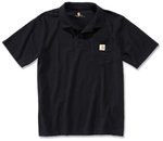 Carhartt Contractors Work Pocket Polo Shirt