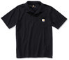 Carhartt Contractors Work Pocket Polo samarreta