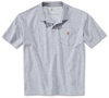 Preview image for Carhartt Contractors Work Pocket Polo Shirt