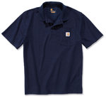 Carhartt Contractors Work Pocket Polo Shirt