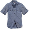 Carhartt Fort Solid Camisa de manga corta