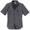 Carhartt Fort Solid Camisa de manga curta