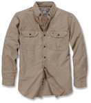 Carhartt Fort Solid Long Sleeve Shirt Shirt met lange mouwen