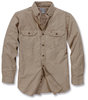 Preview image for Carhartt Fort Solid Long Sleeve Shirt