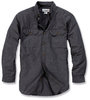 Carhartt Fort Solid Long Sleeve Shirt